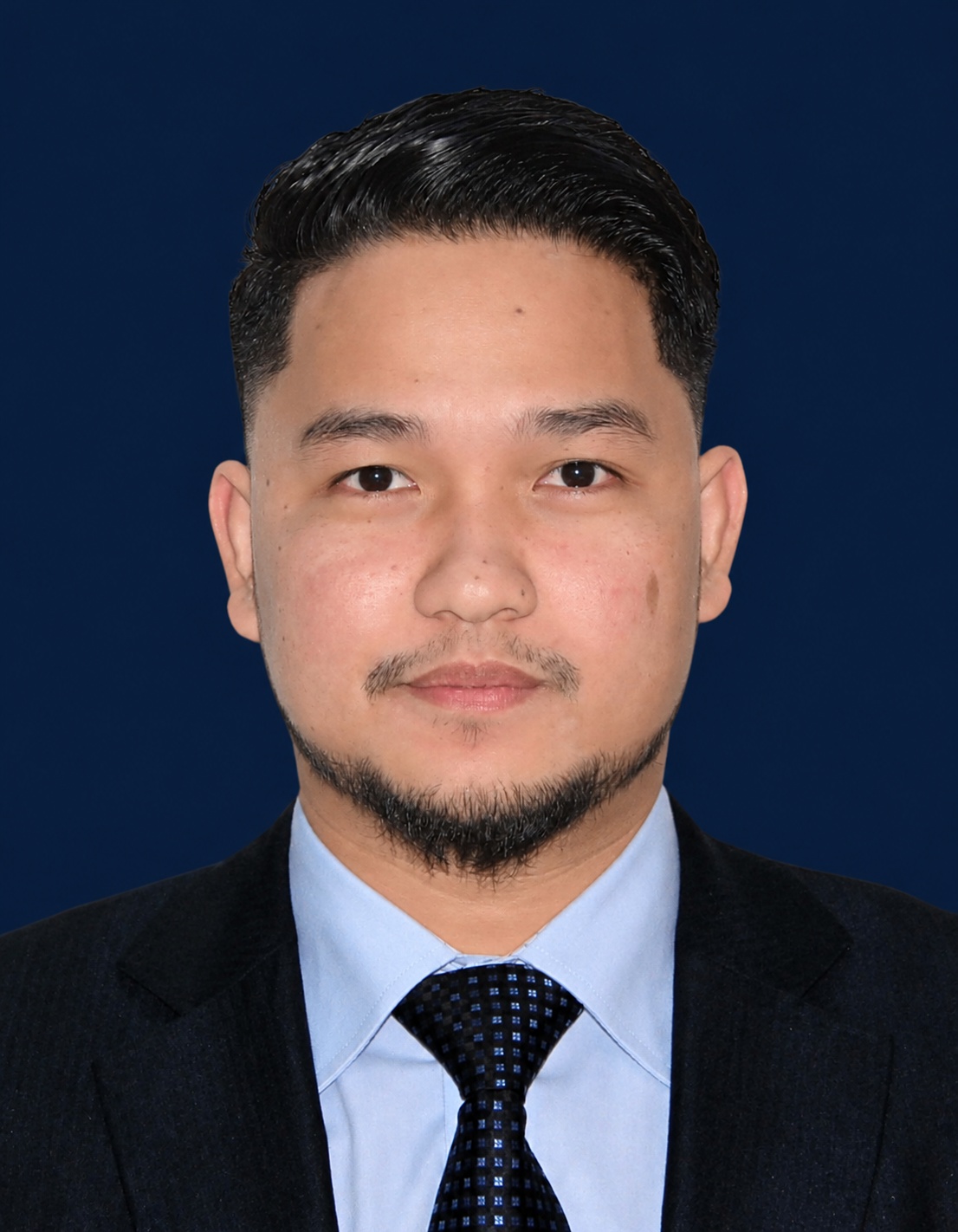 Portrait of Adonis de Leon